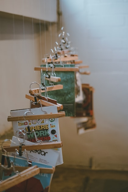 Creating a Cozy Living Space